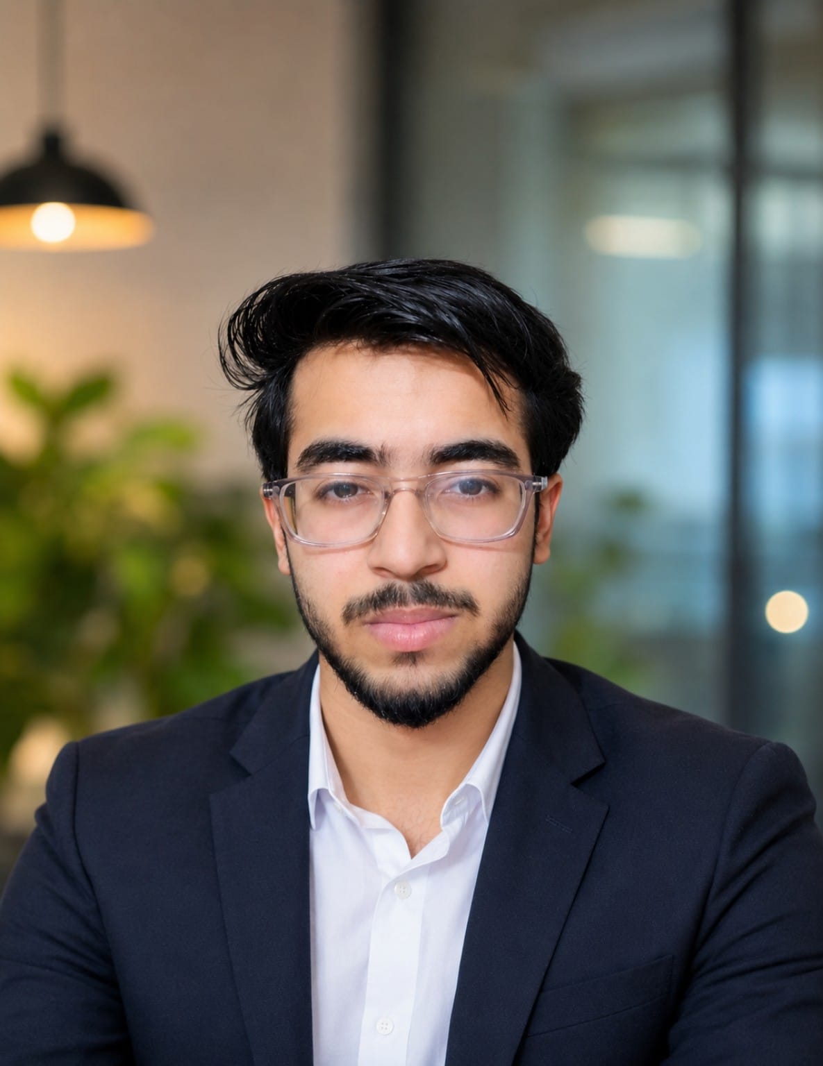 Ishaan Rai